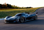 Meet The Project GTP Hypercar, Cadillac's Le Mans Racer - Photo