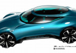 This Is How A Buick Crossover Coupe May Potentially Look Like - Photo