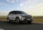 Hyundai Introduces A Hot N Line Creta Crossover In Brazil - Photo