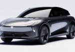 Jidu Robo-01 EV Will Be Available In 2023 With Level 4 Autonomy - Photo