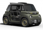 Citroen Introduces The Limited-Edition My Ami Buggy - Photo
