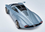 Ultra-Limited $7.4 Million Pagani Huayra Codalunga - Photo