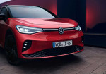 Volkswagen Upgrades The ID.4 GTX And ID.5 GTX - Photo