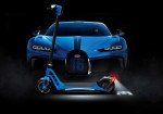 The Bugatti Electric Scooter Can Be Purchased For $919.99 At Costco - Photo