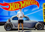 1968 Volvo-powered Beetle Is The Hot Wheels Legends Tour Winner - Photo