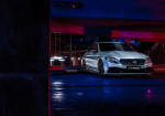 Performmaster Honors AMG's 4.0-Liter V8 Engine With 612 Horsepower C63 V8 Final Edition - Photo