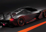 The KTM X-Bow GT2 Racer Might Inspire A Road-Going Supercar - Photo