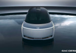 The New GAC Space Concept Is A Hydrogen-Powered Minivan - Photo