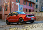 Honda e Limited Edition Makes Its European Debut - Photo
