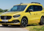 Mercedes-Benz Citan Gets A Vansports Makeover - Photo