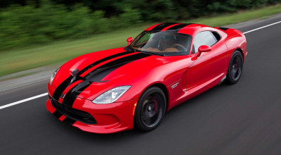 In Q2 2022, BMW Sold An i8 While <span style='background: #ff0000'>Dodge</span> Sold A <span style='background: #ff0000'>Viper</span> - Photo