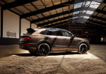 10 Units Of Bentley's New Bentayga Equestrian Collection Are Reserved For Belgium - Photo