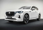 The 2023 Mazda CX-60 Receives A New 3.3-Liter Inline-Six Motor - Photo