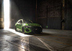 ABT RS3-R Sportback Rides Almost 500 HP - Photo