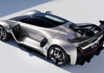New Czinger 21C Four-Seat Model Soon To Be Launched & Other Hot News From The Car Maker - Photo