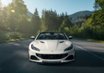 Ferrari Portofino M Becomes A 695 HP Beast Thanks To Novitec - Photo