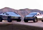 Isn't It Time For A Smaller Tesla Cybertruck? - Photo