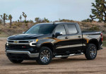 Callaway Introduces 520 HP And 602 HP Upgrade Kits For 2021-2022 General Motors Vehicles - Photo