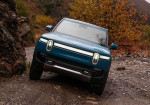 2024 Rivian R1X Will Have 1,200 Horsepower When It Arrives - Photo
