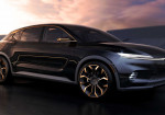 Chrysler Airflow Concept Shows What EVs Will Look Like In The Future - Photo