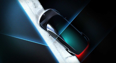 The Future Fisker Pear Could Look Like This - Photo