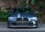 Manhart Unveils New MH3 GTR Kit For BMW M3 - Photo