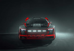 Monterey Will Mark The U.S. Debut Of Audi S1 E-tron Quattro Hoonitron - Photo