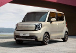 Korea Reveals The Redesigned 2023 Kia Ray, And It's A Looker - Photo
