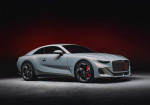 New Bentley Mulliner Batur Is Their Most Powerful Vehicle Ever - Photo