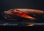 Bentley Aided The Macallan In The Design Of A New Whiskey Bottle - Photo
