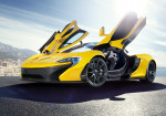 McLaren Is Finally Making Its Way Into The Indian Market - Photo