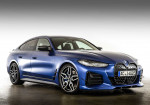AC Schnitzer Enters The Electric Vehicle Market With Modifications For The BMW i4 - Photo