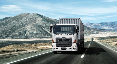 Toyota Excludes Hino From CJPT Because Of Emissions Fraud - Photo