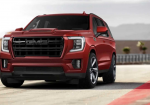 SVE Unveils New GMC Yukon With 800 HP - Photo