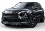 In 2023, Mitsubishi Ralliart Will Make Its Way Back To The United States - Photo