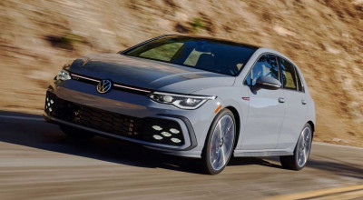 Volkswagen Is Stockpiling Windshields In Anticipation Of A Glass Shortage - Photo