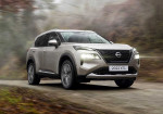 2023 Nissan X-Trail To Make Its European Debut - Photo