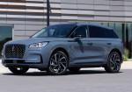 All-New 2023 Lincoln Corsair Debuts With Cutting-Edge Tech And A Redesigned Front End - Photo