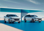Powered By Electric Batteries, New Peugeot 308 Hatchback And Wagon Can Go Over 250 Miles - Photo