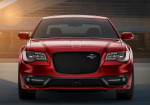 2023 Chrysler 300C Begins At $55,000 And Is The Farewell Model - Photo