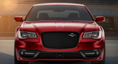 2023 Chrysler 300C Begins At $55,000 And Is The Farewell Model - Photo