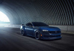 The New 2024 Ford Mustang Dark Horse 5.0-Liter V8 Is Designed To Win On The Racetrack - Photo