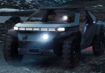 Introducing The Dacia Manifesto, An Off-Road Concept Vehicle - Photo