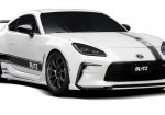 Blitz Debuts A Modified Aero Kit For The Toyota GR86 And Subaru BRZ - Photo