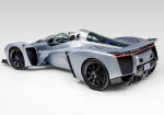 Delage D12 Available In The United States With F1 And Speedster Versions - Photo