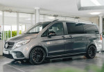 VÄTH Gives The Mercedes-Benz V-Class Extra Flair - Photo