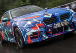 The 2023 BMW M2 Is Expected To Generate 453 HP - Photo