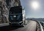 Nikola Is Recalling 93 Units Of The Tre BEV - Photo