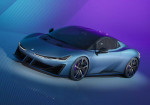 Jumping To 60 MPH Takes 1.9 Seconds In GAC Aion Hyper SSR EV - Photo