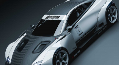 This Stylish 2025 Toyota Celica Was Imagined By A Designer - Photo